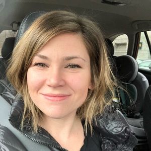 Meet your Posher, Ashley